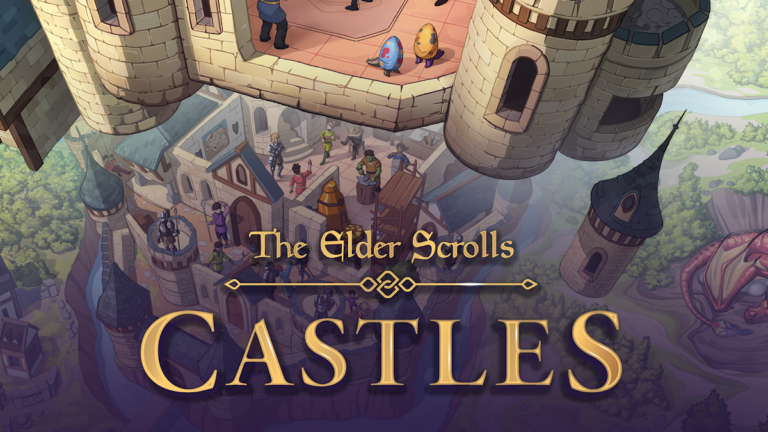 The-Elder-Scrolls-Castles