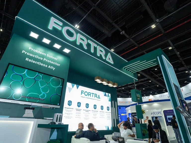 fortra-exhibition-stand-gitex-2023-3